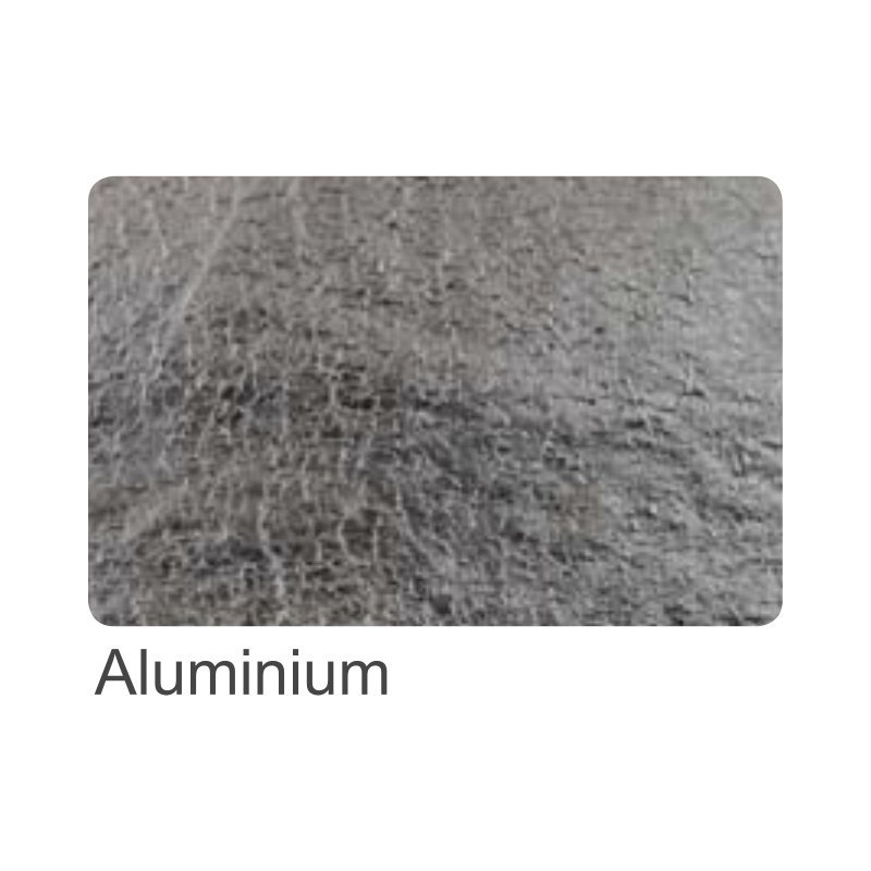 Szlagmetal 14x14 aluminium transfer