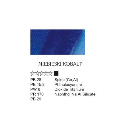 Farba Akrylowa Matowa EL...