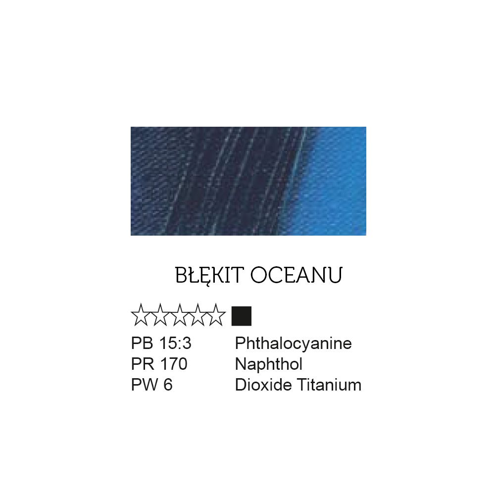 Farba Akrylowa Matowa EL...