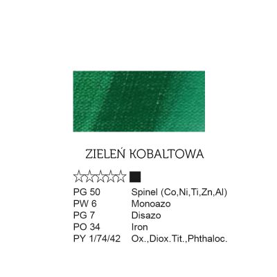 Farba Akrylowa Matowa EL...