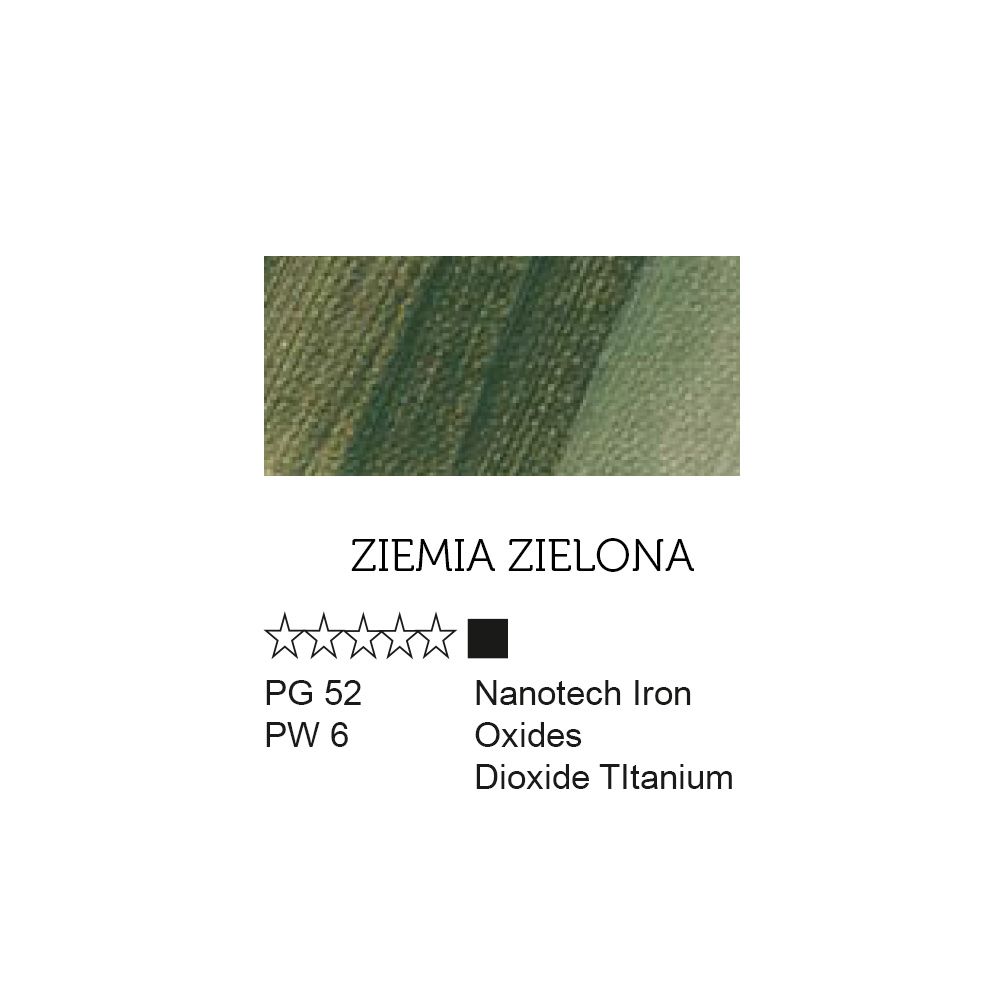 Farba Akrylowa Matowa EL...