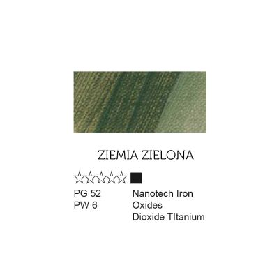 Farba Akrylowa Matowa EL...