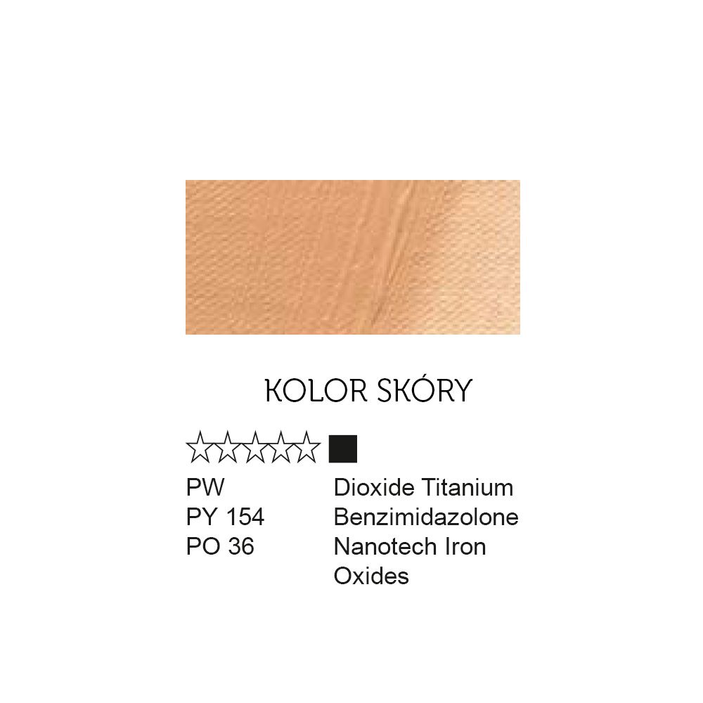 Farba Akrylowa Matowa EL...