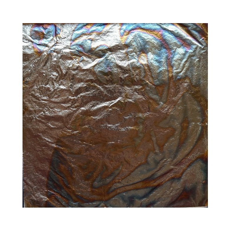 Szkagmetal 14x14 oxyd niebieski