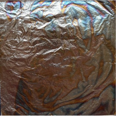 Szkagmetal 14x14 oxyd niebieski