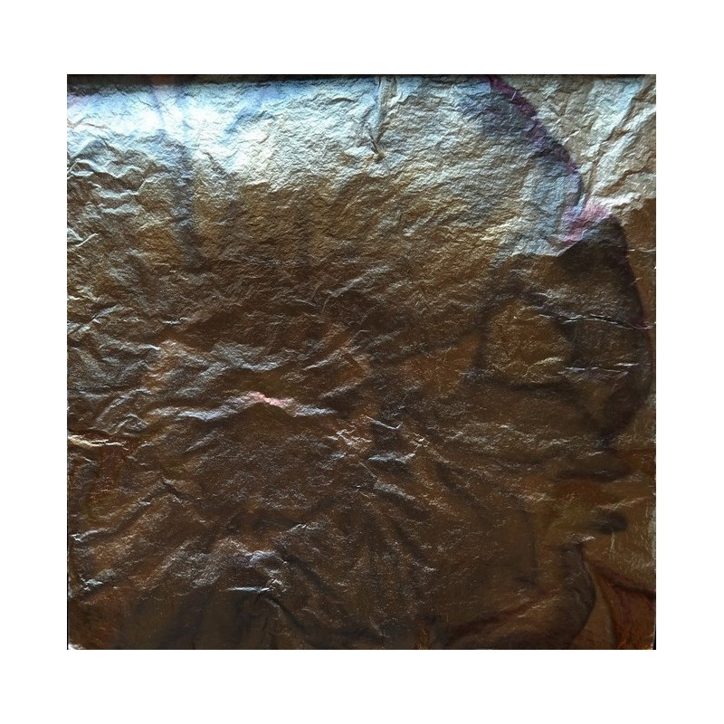 Szkagmetal 14x14 oxyd czarny