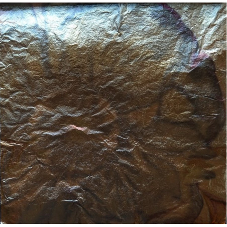 Szkagmetal 14x14 oxyd czarny