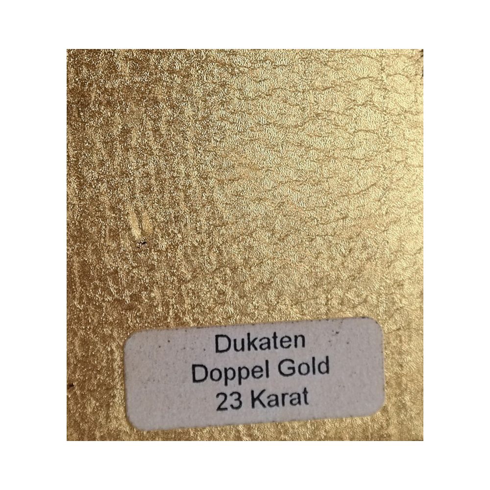 Złoto płatkowe 23 karat...