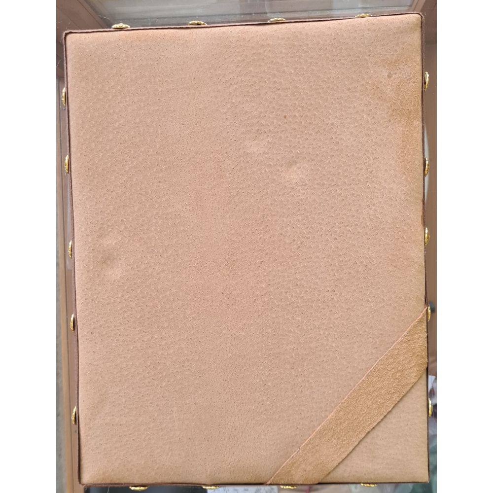 poduszka pozłotnicza 20 x...