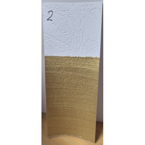 Lakier wodny dekoracyjny nr...