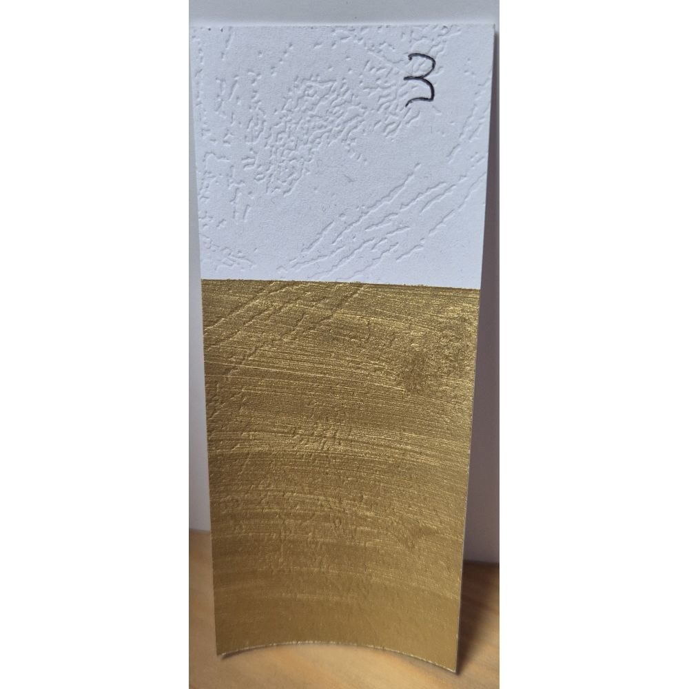 Lakier wodny dekoracyjny nr...