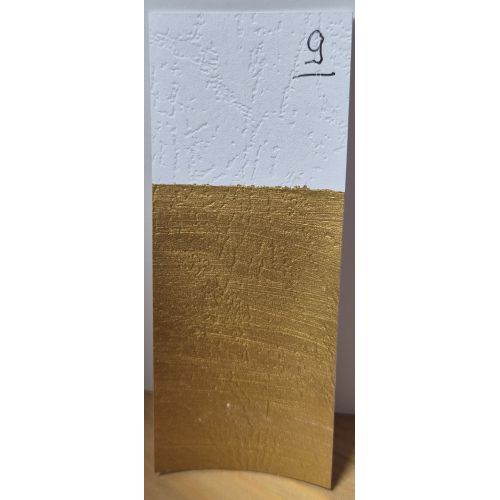 Lakier wodny dekoracyjny nr...