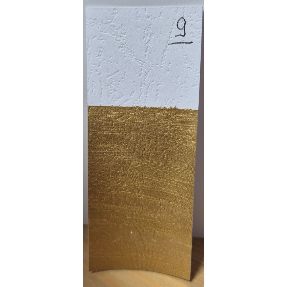 Lakier wodny dekoracyjny nr...