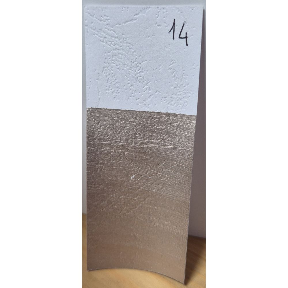 Lakier wodny dekoracyjny nr...