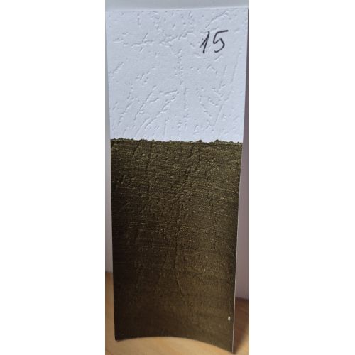 Lakier wodny dekoracyjny nr...