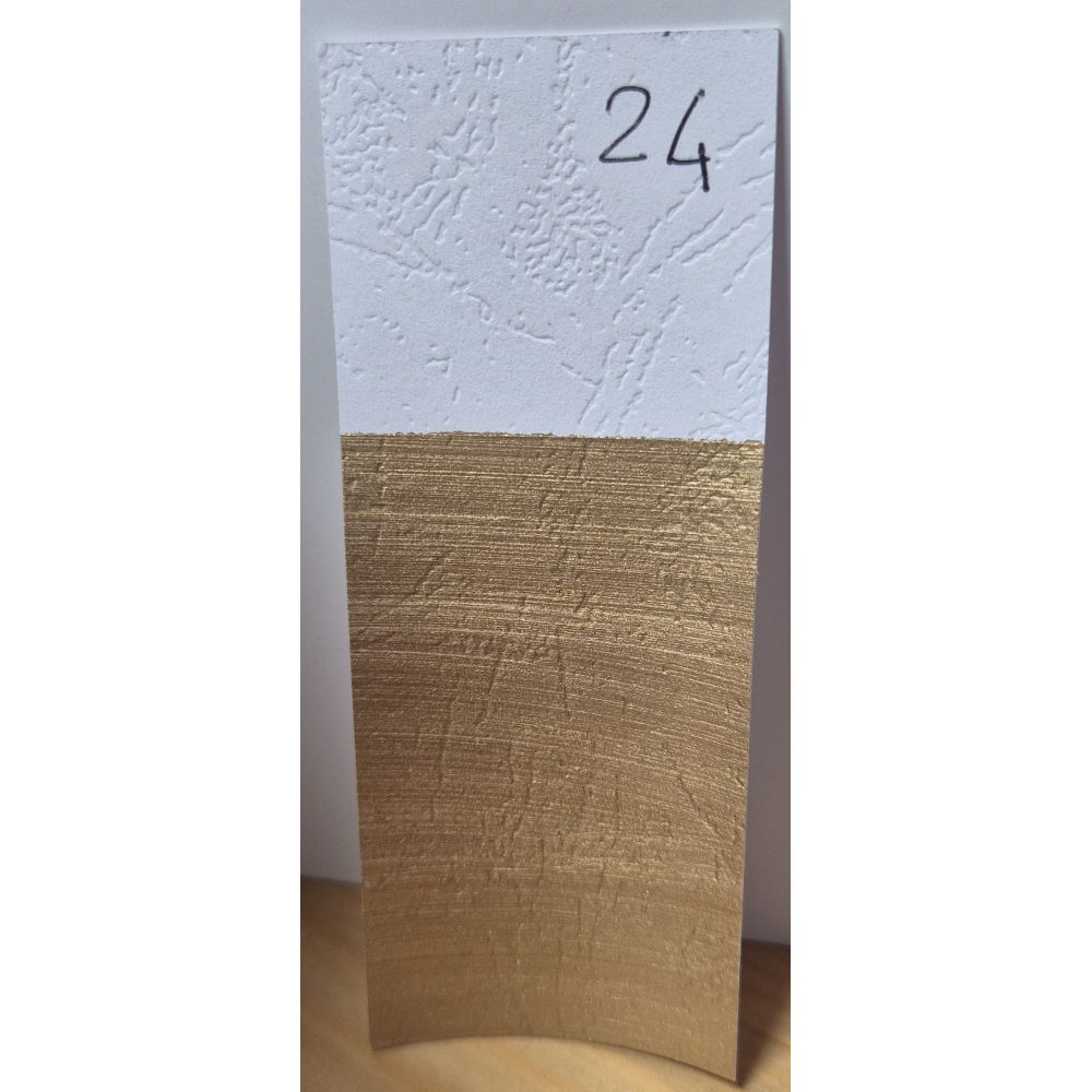 Lakier wodny dekoracyjny nr...