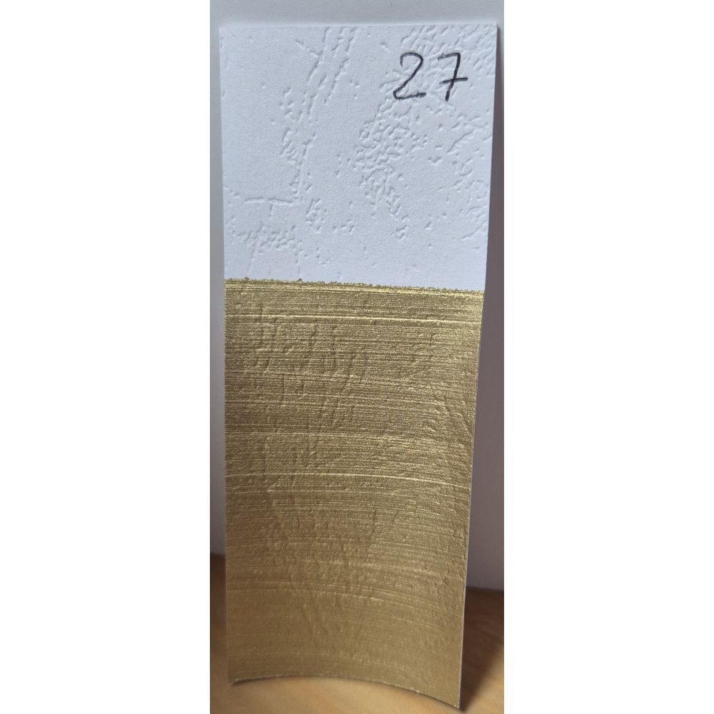 Lakier wodny dekoracyjny nr...