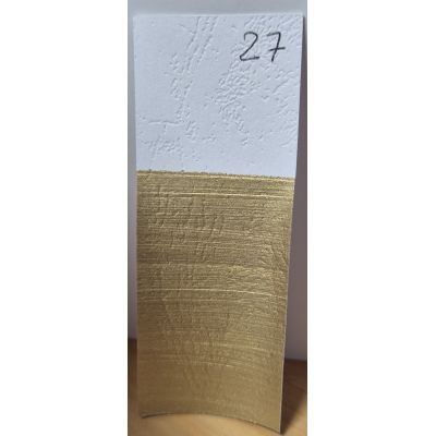 Lakier wodny dekoracyjny nr...