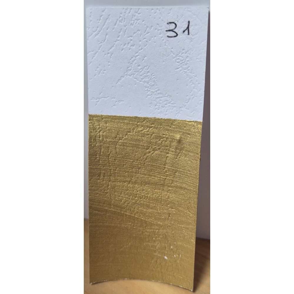 Lakier wodny dekoracyjny nr...