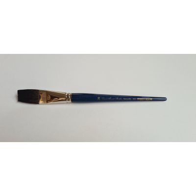 Pędzel do pulmentu płaski...