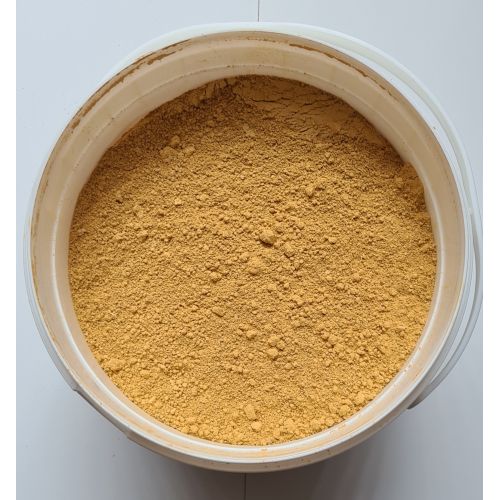 Pulment naturalny w proszku...