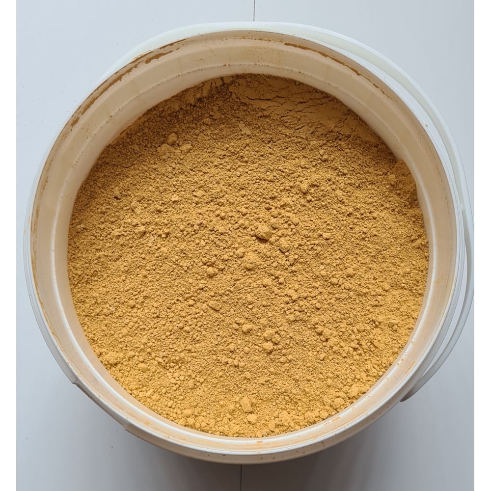 Pulment naturalny w proszku...