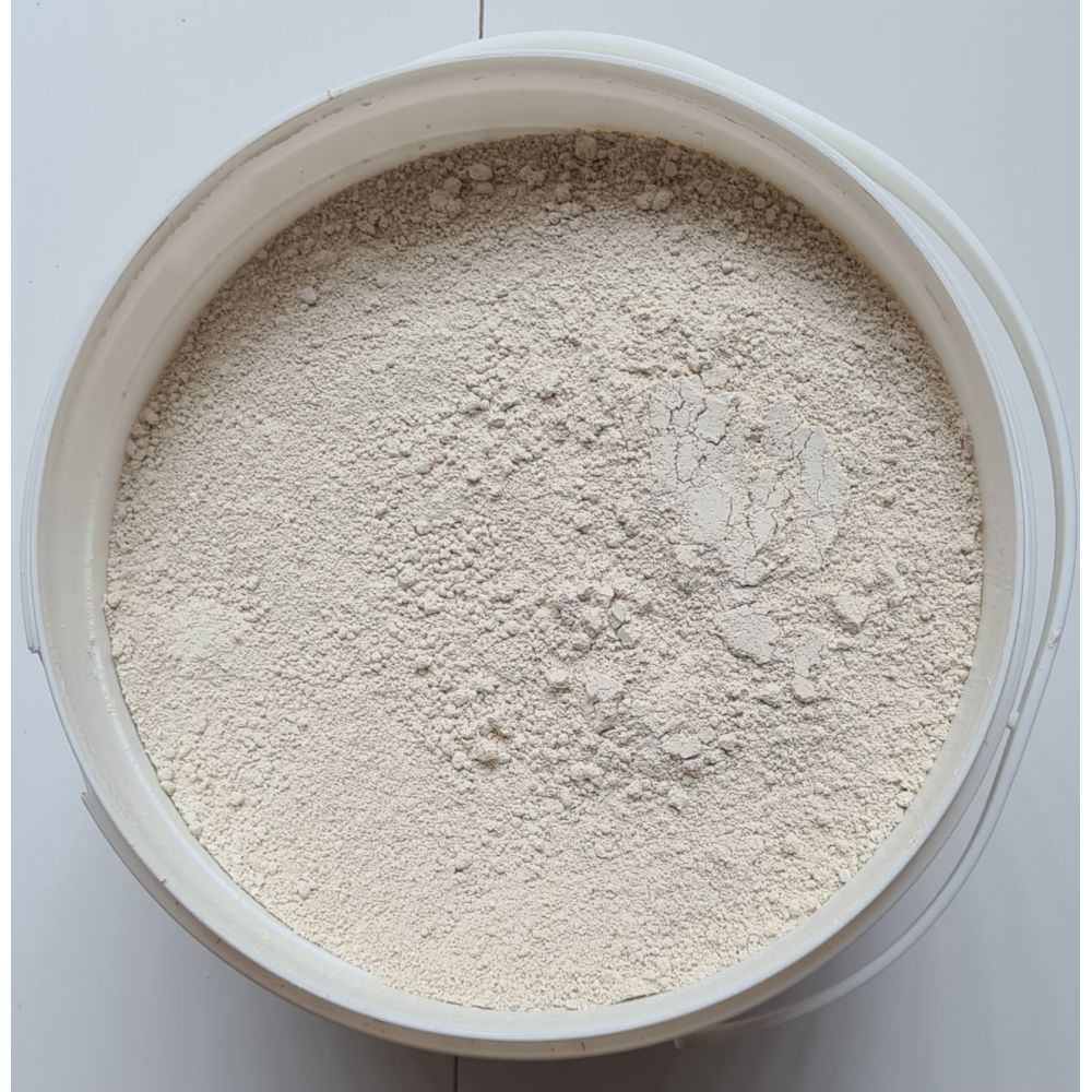 Pulment naturalny w proszku...