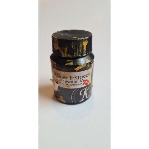 Instacoll Activator HA 100 ml