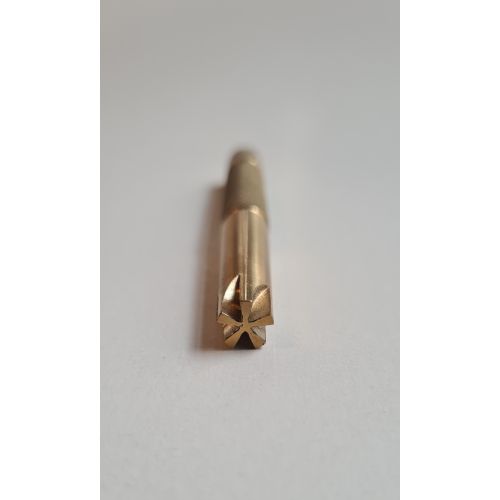 Punca - grubsza gwiazdka