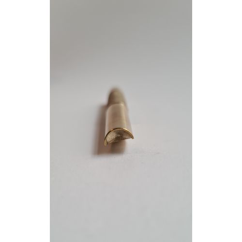 Punca - półksiężyc duży