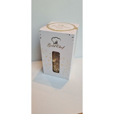 Złoto jadalne płatki 1 g