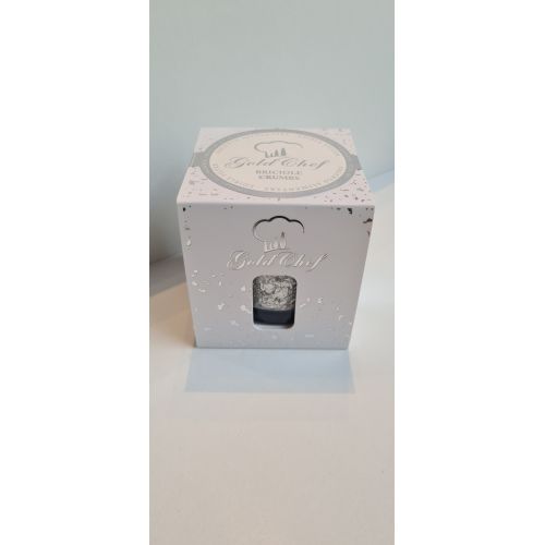 Srebro jadalne drobinki 1 g