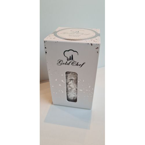 Srebro jadalne płatki 1 g