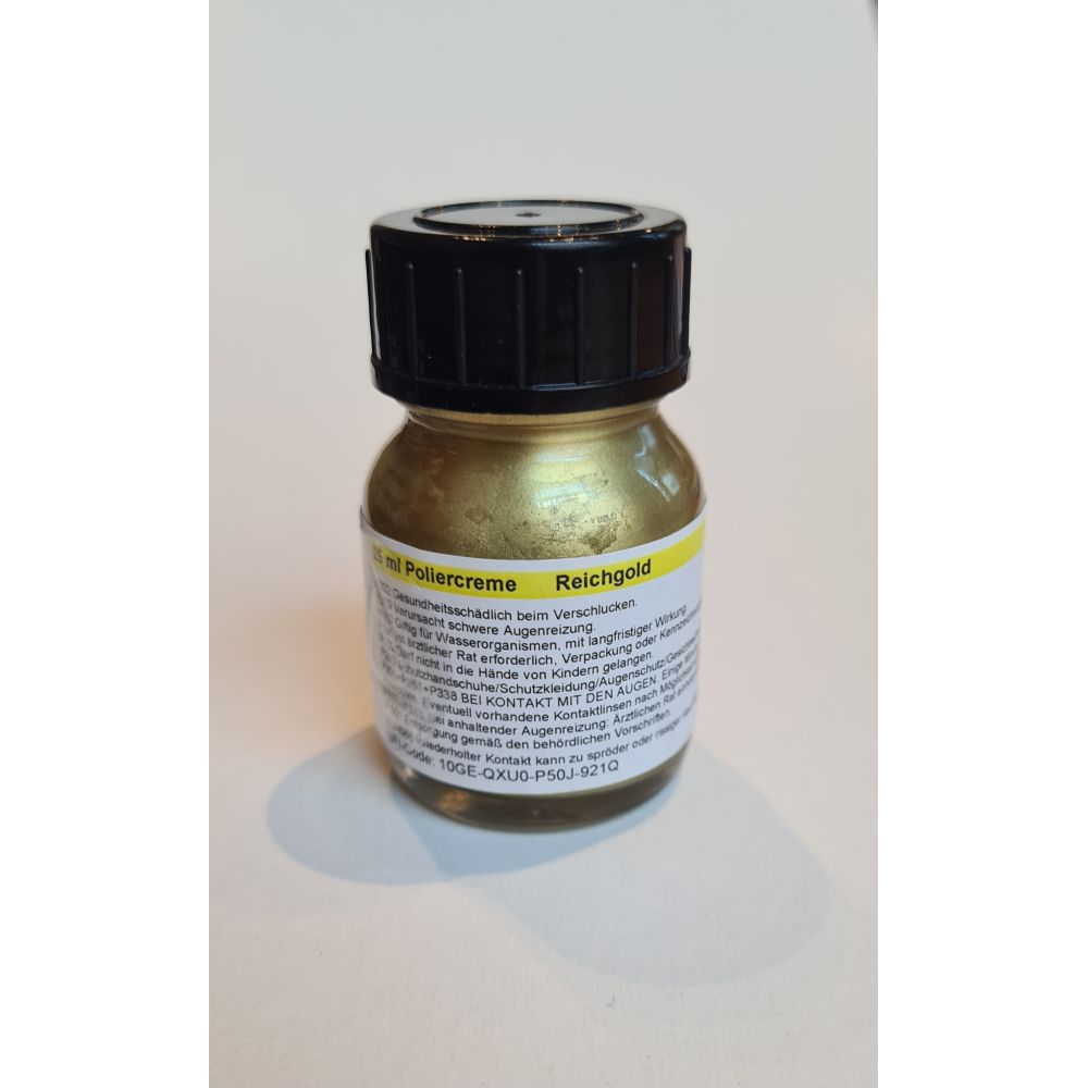 Brąz Pasta Polerska...