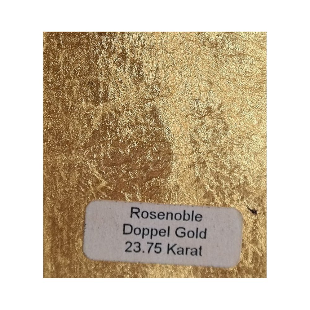 Złoto płatkowe 23 3/4 karat...