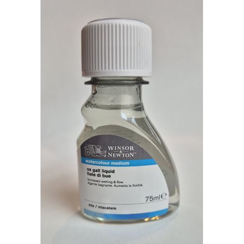 Medium do akwareli i...