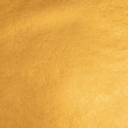 Czyste żółte złoto w płatkach 24 karaty