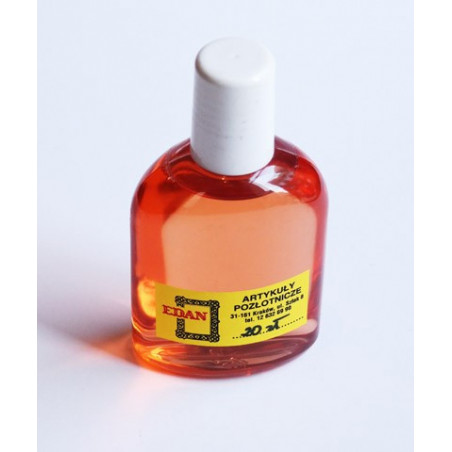 Lakier spirytusowy na żywicy akrylowej - błyszczący