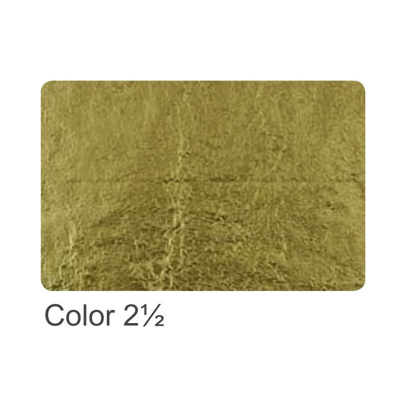 Szlagmetal 16x16 nr 2