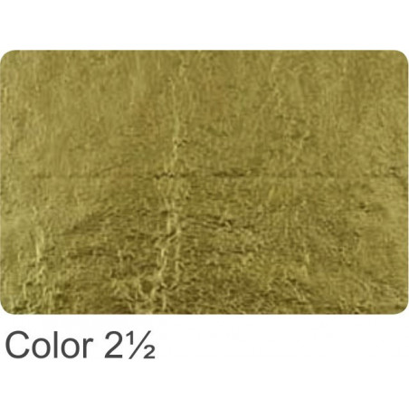 Szlagmetal 16x16 nr 2