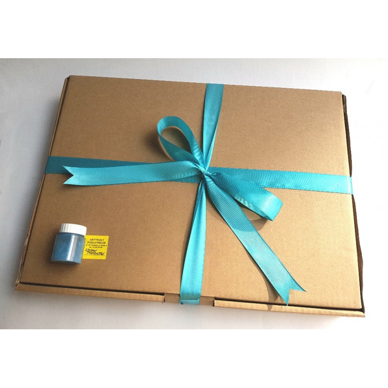 Zestaw pigmentów 94 kolory x 5 g