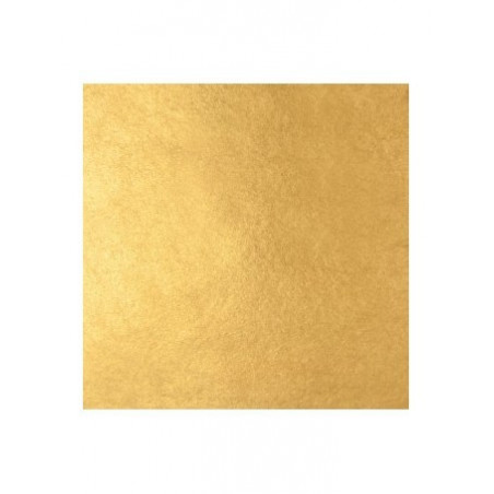 22 karat icongold żółte luźne th18