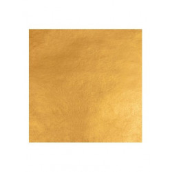 23 3/4 karat icongold pomarańczowe transfer th18