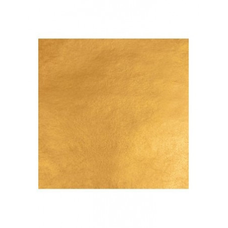 23 3/4 karat icongold pomarańczowe transfer th18