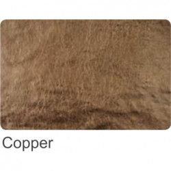 Szlagmetal 16x16 nr 0 miedź