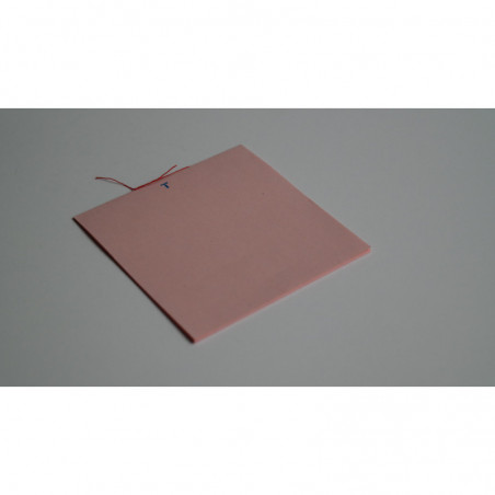 23 karat żółte extra luźne th14