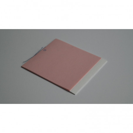 23 1/2 karat platynowe transfer th18